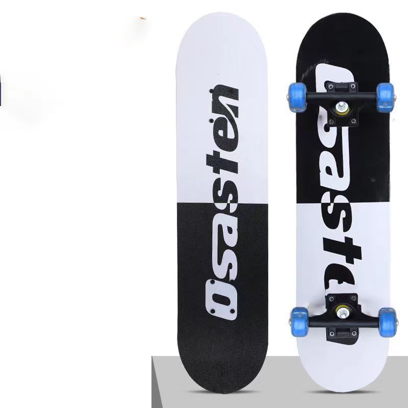 80x20 grinder -- black and white